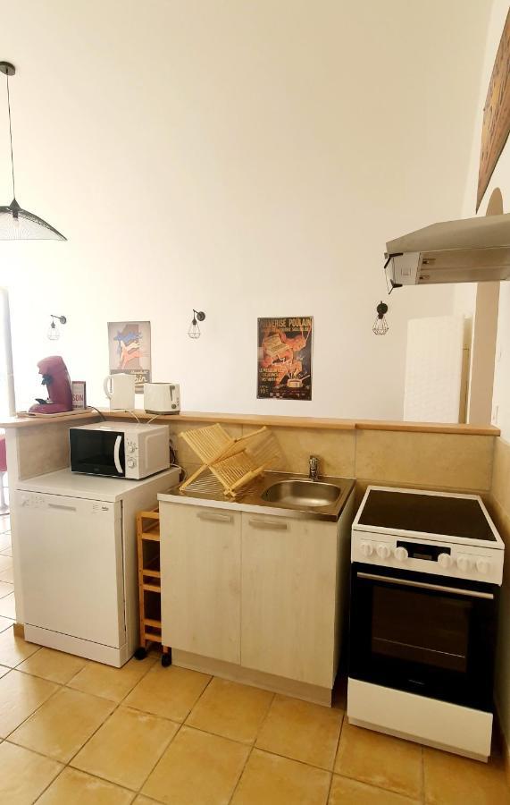Appartement "La Chocolaterie" En Centre-Ville Linge Inclus بلْوا المظهر الخارجي الصورة