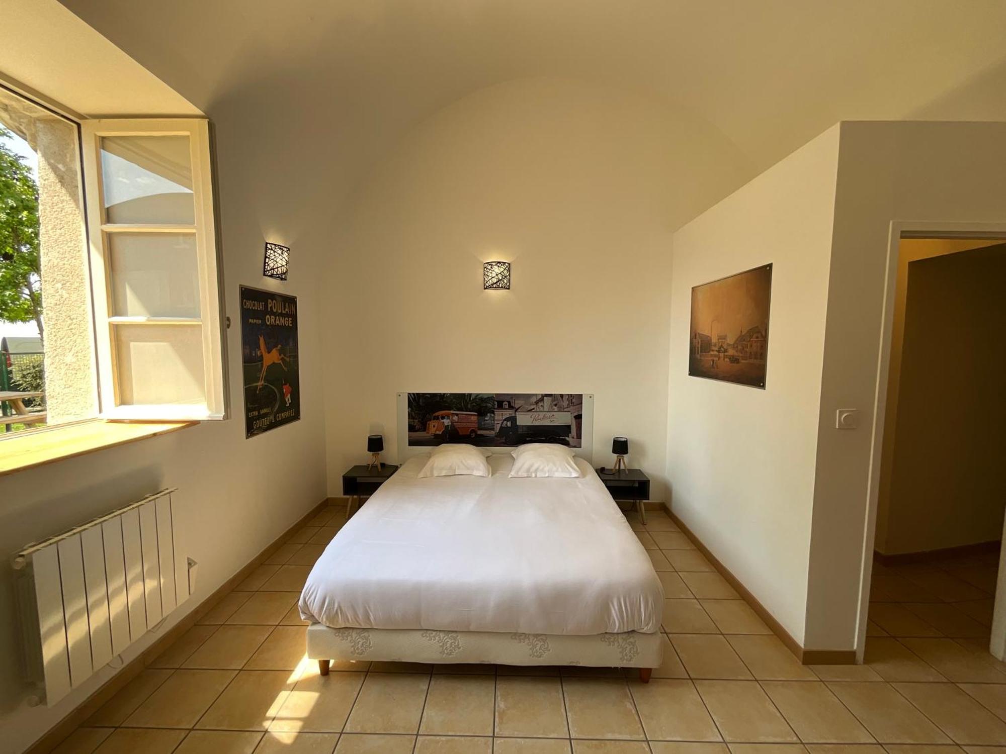 Appartement "La Chocolaterie" En Centre-Ville Linge Inclus بلْوا المظهر الخارجي الصورة
