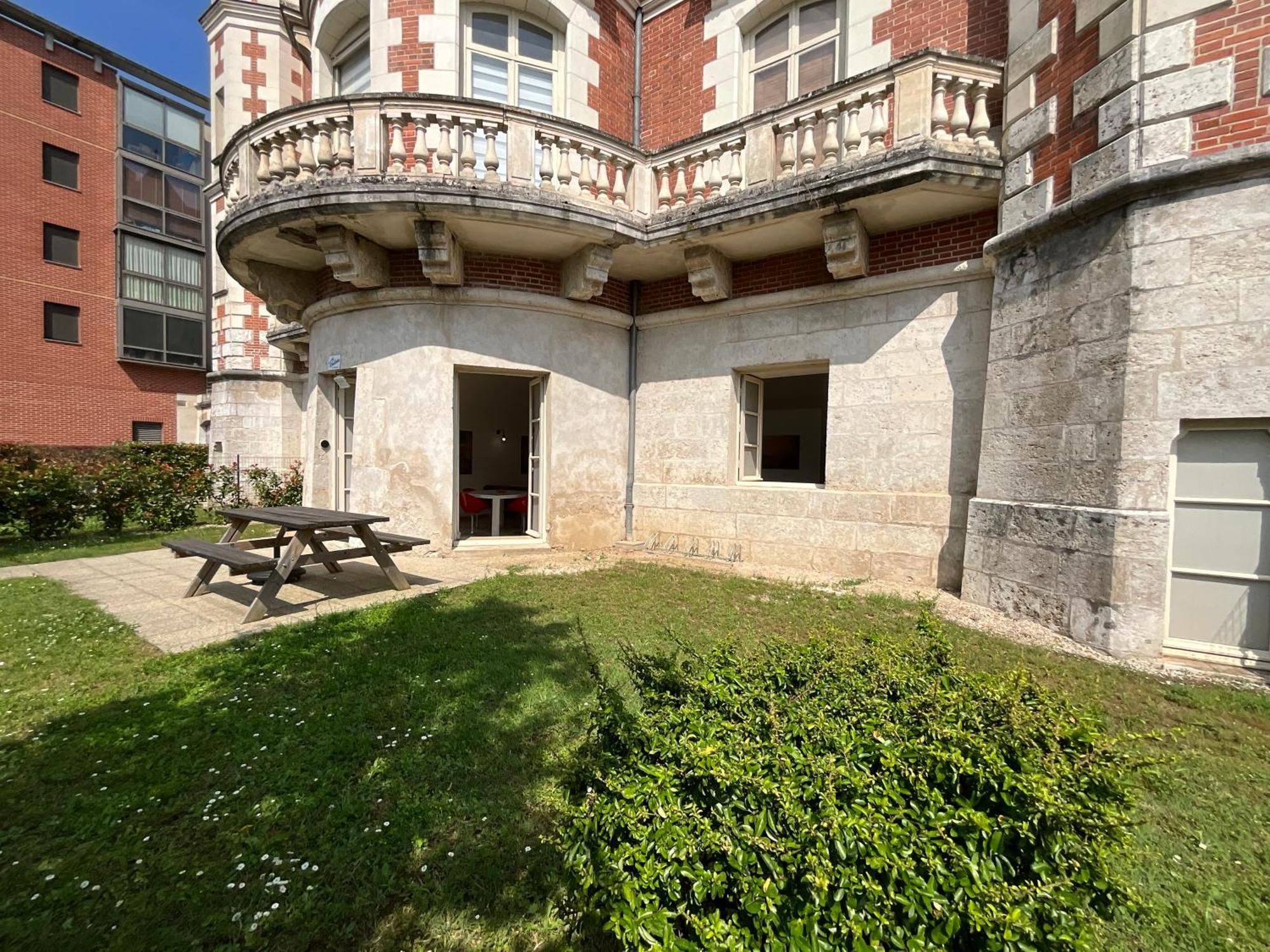 Appartement "La Chocolaterie" En Centre-Ville Linge Inclus بلْوا المظهر الخارجي الصورة